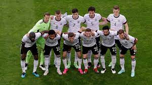 Die highlights aller spiele auf dazn sehen. Deutschland Bei Der Em 2021 Kader Ruckennummern Spielplan Ergebnisse Highlights Goal Com
