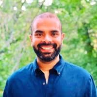Arjun N.