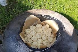 Zupfbrot Aus Dem Dutch Oven Chefkoch Rezept In 2020 Zupfbrot Schmortopfrezepte Schmortopf