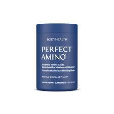 PerfectAmino Essential Amino Acids EAA - BodyHealth.com LLC