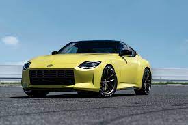 It's the closest we've gotten to a perfect shot, but this 2021 nissan 240z proportioned new z looks badass and will certainly bring the unconfirmed that it's name will be the 400z, but sources are leaning that way so far and also with 400hp. 2021 Nissan 400z Review Trims Specs Price New Interior Features Exterior Design And Specifications Carbuzz