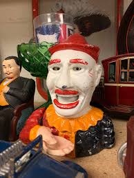 Found another one! See if you can find him and shop while you do!