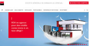 Societegenerale Sn Compte Particulier Ouvrir Et Consulter Sgbs Online