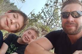 Fundraiser by John Groome : Cody Edward quaid