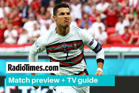 The group contains host nation hungary, defending champions portugal. Portugal V Germany Euro 2020 Kick Off Time Tv Channel Live Stream Radio Times