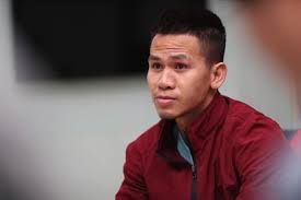 Hiện trường nơi xảy ra vụ bé gái 3 tuổi rơi từ tầng 12a tòa nhà 60b nguyễn huy tưởng. Apbhh717sf5kam