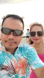 Kevin Thach's Instagram, Twitter & Facebook