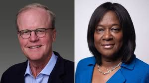 BD Appoints Robert Huffines and Jacqueline Wright to Board of Directors