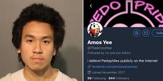 Amos yee pang sang (template:zh) is a singaporean youtube personality and former child actor. Amos Yee In Us Court For Child Porn Charges The Online Citizen Path Of Ex