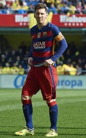 Villarreal is currently on the 7 place in the la liga table. Pin On Messinfonia