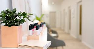 Maybe you would like to learn more about one of these? The Best Non Toxic Nail Salons In Nyc Purewow