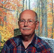 Robert Harold George Obituary