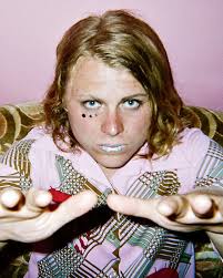 Ty Segall estrena “Alta”