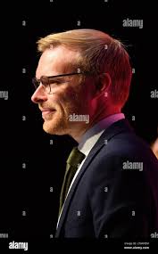 Michael shanks hi-res stock photography and images