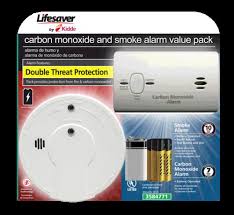 Carbon monoxide (co) is the number one cause of poisoning deaths in power source carbon monoxide detectors come in three varieties: Kidde Battery Powered Carbon Monoxide And Ionization Smoke Alarm Value Pack At Menards