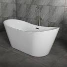 Bathroom tub