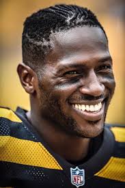 Antonio Brown