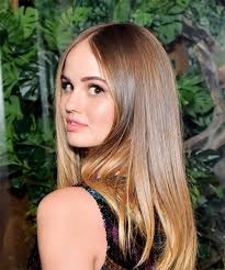 Debby Ryan Hairstyles And Haircuts