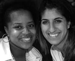 donors report 08–09