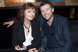 She spent four years in the 1980s with franco amurri by whom she welcomed her eldest child and only daughter eva amurri, 35; Susan Sarandon Breaks Silence On 37 Year Old Boyfriend Page Six