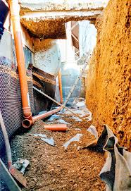 Abflusslose abwassersammelgruben aus kunststoff sind für grundstücke ohne kanalanschluss mit geringem oder unregelmäßigem abwasseranfall perfekt: Kanal Abwasser Regenwasser Zisternen Abdichtungen Drainage Wasser Im Garten Gartenideenanlagen