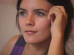 4 desde marzo de 2018 ejerce como diputada de la república por el distrito n° 12. 51 Images Of The Most Beautiful Communist In The World Beautiful Most Beautiful Vallejo