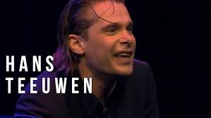 Hans Teeuwen