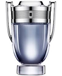 Paco Rabanne Men S Invictus Eau De Toilette Spray 6 7 Oz Reviews All Perfume Beauty Macy S