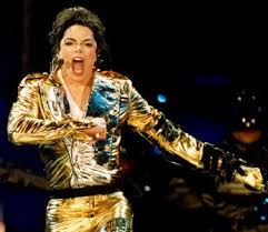 How old was Michael Jackson when he died?