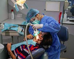 The five years bachelor of dental surgery (bds) programme is conducted in manipal campus, india for phase i and melaka campus, malaysia for phase ii. Bachelor Of Dental Surgery Course Aimst University