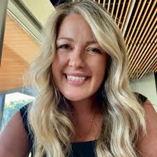 I'm looking forward sharing what's next. A little bit of time off then back  to it.