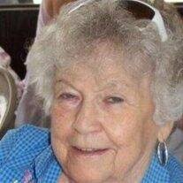 Sue M. Patterson Obituary