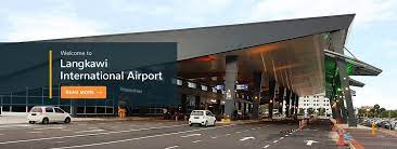Cari hotel murah harga bermula rm44. Langkawi International Airport Lgk Airports By Malaysia Airports Holdings Berhad Mahb