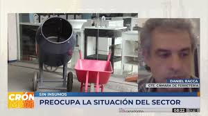 Expectativas de ferreteros por los programas de construcción de vivienda  propia