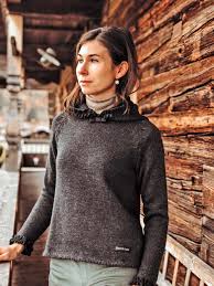 Verschaffen sie sich einen überblick über unser leistungsspektrum und. Zopf Und Falte Pullover