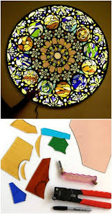 Check spelling or type a new query. 15 Gorgeous Diy Stained Glass Projects That Will Beautifully Decorate Your Outdoors Diy Crafts