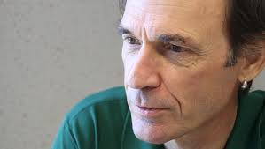 René Morel expose à Laguépie