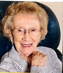 Lucille Marie Hammer, 99