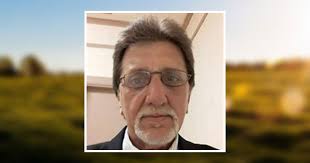 Brent J. Ford Obituary March 18, 2020