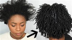 In this videoi'm doing a loose / free finger coil look in my nephew manly's hair! Finger Coils On Short Hair Shefalitayal