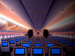 This airplane is the first of ten of these models the airline ordered in a package it announced in july 2012, representing the largest investment in the history of mexican. Boeing Dreamliner 787 9 Aeromexico