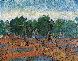 Alibaba.com menawarkan 2460 produk lukisan starry night. Olive Grove Iv Vincent Van Gogh Van Gogh Vincent