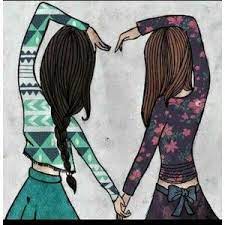 Cute Things To Draw For Your Best Friend Google Search Drawings Of Friends Best Friend Drawings Bff Drawings De5c16a4c8b5d17aa7e77deb3bff16f0.jpg (564×769) olga hurgina vyazanie kryuchkom. pinterest