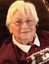 Eva Holderread Obituary