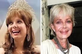 Miss Universe passed away, CEO Anne was beautiful, sisters rushed to  compete in the international beauty contest because they gave up to 15  crowns