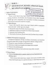 Mata kuliah k3 & hukum ketenaga kerjaan. 3 1 Keselamatan Dan Kecelakaan Kerja