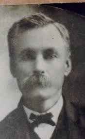 Jackson Philip “Jack” Ezell (1843-1923)