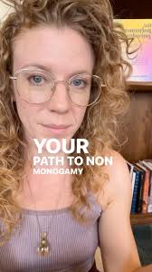 PSA: your journey into non-monogamy doesn’t need to work for anyone but you 