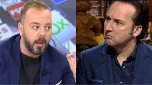 Fuerte enganchón de Antonio Maestre e Iker Jiménez en Twitter: "Tiene que  acudir al alien violador..."