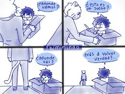 Si Las Cosas Fueran Al Reves Memes Animados Memes Divertidos Tiras Comica